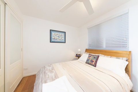The Folly - Timeshare Accommodation 3
