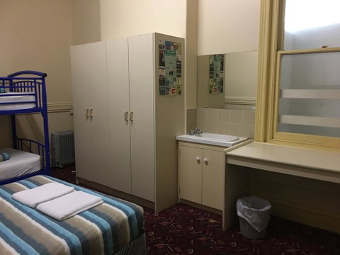 The Formby Hotel - Timeshare Accommodation 1
