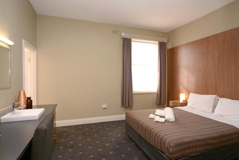The Formby Hotel - Timeshare Accommodation 0