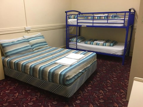 The Formby Hotel - Timeshare Accommodation 2