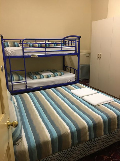 The Formby Hotel - Timeshare Accommodation 3