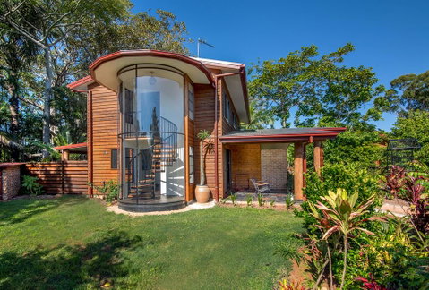 The Figs Byron - Timeshare Accommodation 1