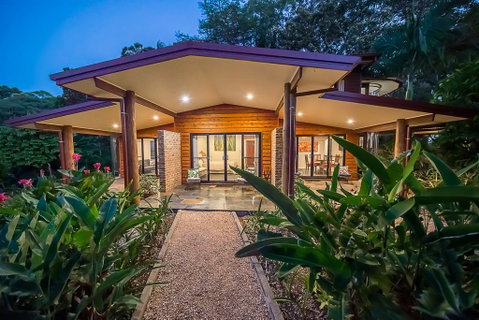 The Figs Byron - Timeshare Accommodation 0