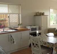 The Friendly Chat Bed and Breakfast - Timeshare Accommodation