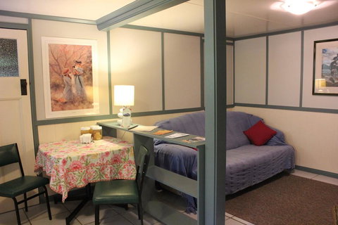 The Gables Yungaburra - Timeshare Accommodation 2