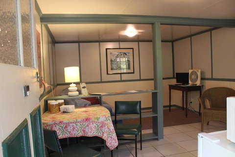 The Gables Yungaburra - Timeshare Accommodation 3