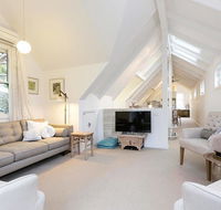 The Gatehouse - Light filled cottage in the leafy suburb of Hawthorn - Timeshare Accommodation