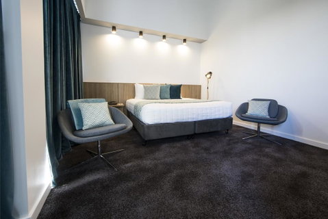 The Gateway Inn, Newcastle - Timeshare Accommodation 2