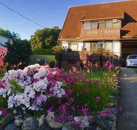 The Ginger Bread House - Timeshare Accommodation