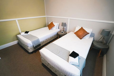 The Greenroof - Timeshare Accommodation 3