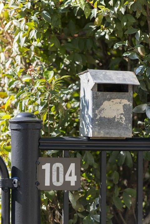 The Grey House - Timeshare Accommodation 3