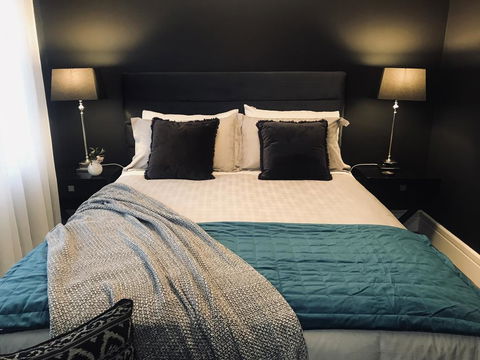 The Grove - Timeshare Accommodation 1