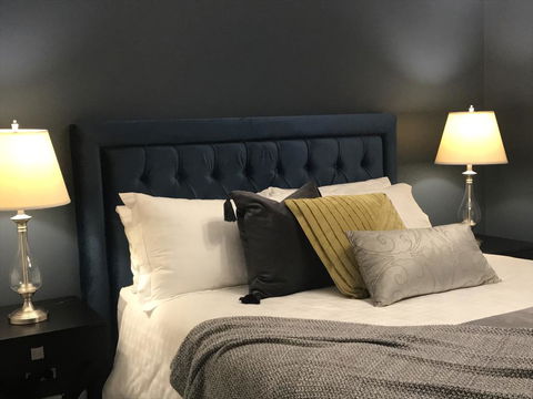 The Grove - Timeshare Accommodation 2