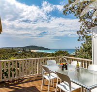 The Headland House - Timeshare Accommodation