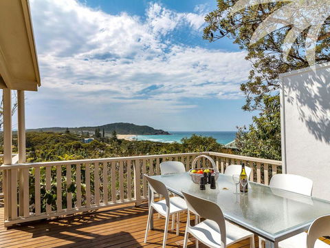 The Headland House - Timeshare Accommodation 0