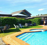 The Heritage Bendigo - Timeshare Accommodation