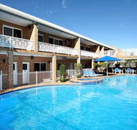 The Hermitage Motel - Campbelltown - Timeshare Accommodation