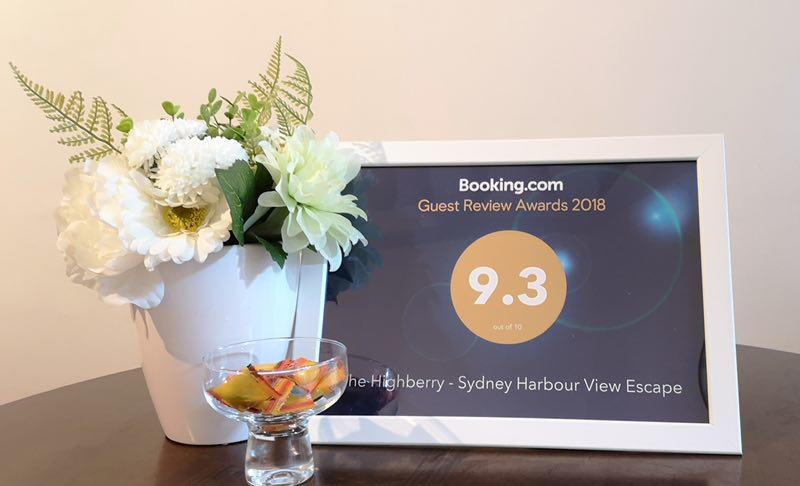 Darling Harbour NSW Timeshare Accommodation
