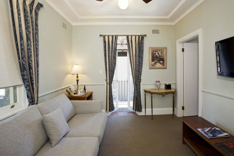 The Hughenden Boutique Hotel - Timeshare Accommodation 2