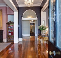 The Hughenden Boutique Hotel - Timeshare Accommodation