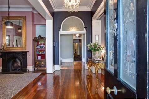 The Hughenden Boutique Hotel - Timeshare Accommodation 0