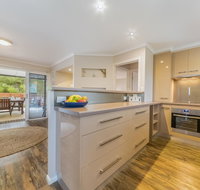 The Island Retreat Ventnor - Timeshare Accommodation