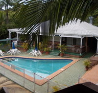 The Islands Inn Motel - Timeshare Accommodation