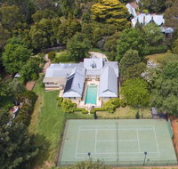 The Kangaloon House