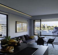 The KC Elizabeth Bay - Timeshare Accommodation