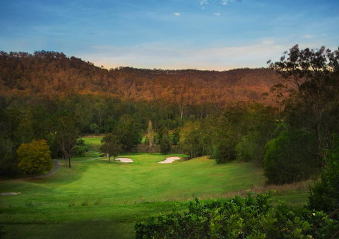 The Kooralbyn Valley - Timeshare Accommodation 3