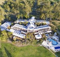 The Kooralbyn Valley - Timeshare Accommodation