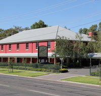 The Lawson Riverside Suites
