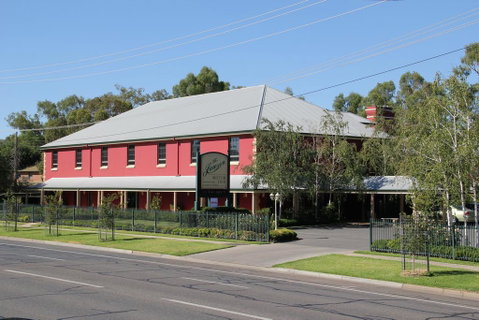 The Lawson Riverside Suites - Timeshare Accommodation 0