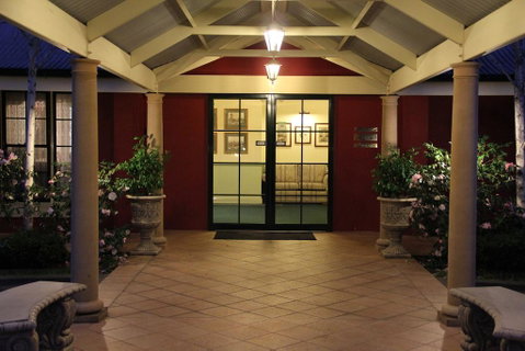 The Lawson Riverside Suites - Timeshare Accommodation 2