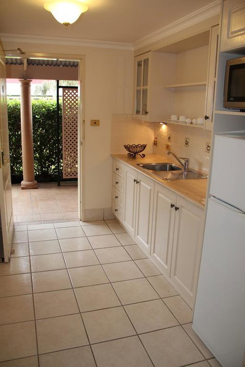 The Lawson Riverside Suites - Timeshare Accommodation 3