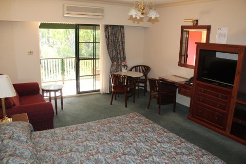 The Lawson Riverside Suites - Timeshare Accommodation 1