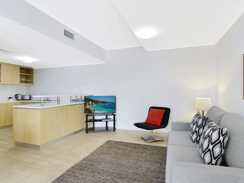 The Lighthouse At Iluka Resort Apartments - Timeshare Accommodation 3