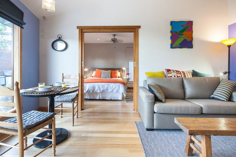 The Linden Bed And Breakfast - Timeshare Accommodation 3