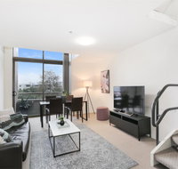 The Little Darling of the Harbour - Timeshare Accommodation