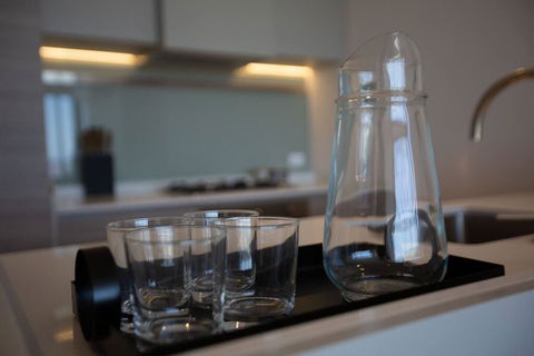 The Lively City 2bed 2 Bath APT @Footscray - Timeshare Accommodation 3