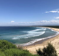 The Lodge Broulee - Timeshare Accommodation