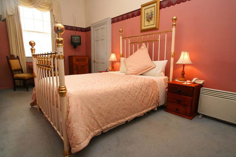 The Lodge On Elizabeth Boutique Hotel - Timeshare Accommodation 3