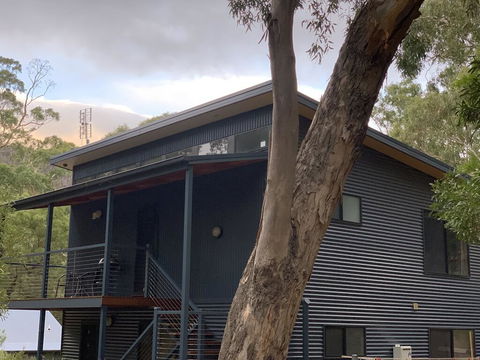 The Lodges Two - Timeshare Accommodation 0