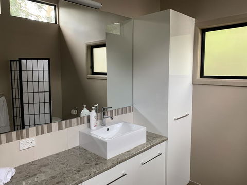 The Lodges Two - Timeshare Accommodation 1