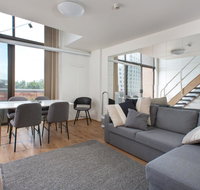 The Loft by Darling Harbour - Timeshare Accommodation