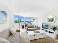 The Lookout at Iluka Resort Apartments