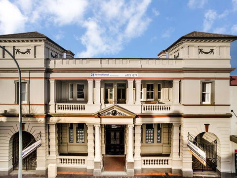 The Manager's Residence - Timeshare Accommodation 0