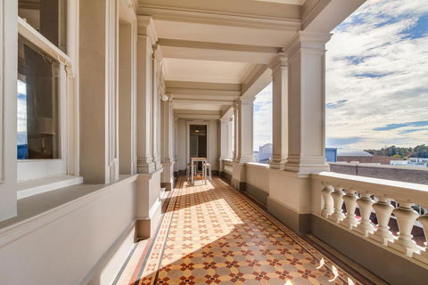 The Manager's Residence - Timeshare Accommodation 3