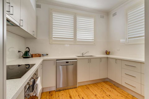 The Manager's Residence - Timeshare Accommodation 1