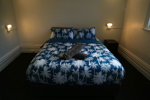 The Mansion Melbourne - Timeshare Accommodation 1